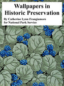 Wallpapers in Historic Preservation-9781410224101