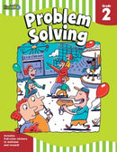 Problem Solving: Grade 2 (Flash Skills)