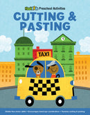 Cutting and Pasting-9781411458079