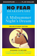 A Midsummer Night''s Dream