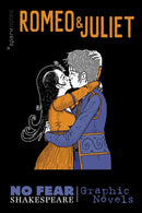 Romeo and Juliet-9781411479890