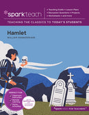 Hamlet-9781411479999