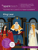 King Lear-9781411480018