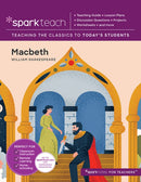 Macbeth-9781411480032