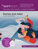 Romeo and Juliet-9781411480087