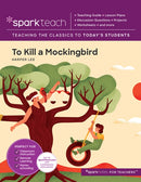 To Kill a Mockingbird-9781411480216