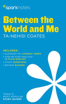 Between the World and Me by Ta-Nehisi Coates-9781411480261