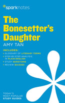 Bonesetter''s Daughter SparkNotes Literature Guide
