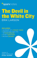 The Devil in the White City by Erik Larson-9781411480322