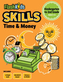 Time and Money: Grades K-2-9781411480742