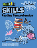 Reading Comprehension: Grade 2-9781411480759