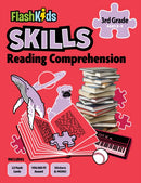 Reading Comprehension: Grade 3-9781411480766