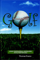 Golf for Baseball Players-9781411628496