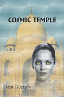 Cosmic Temple-9781411646292