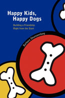 Happy Kids, Happy Dogs-9781411672123
