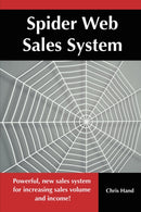 Spider Web Sales System-9781411680036