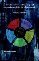 How to Survive in the Jungle of Enterprise Architecture Framework : Creating or Choosing an Enterprise Architecture Framework-9781412016070