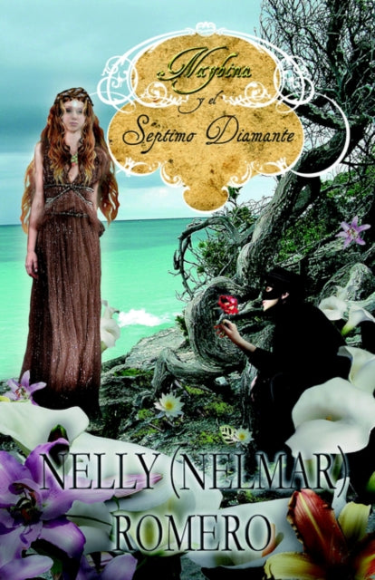 Naybina Y El Septimo Diamante-9781412078900