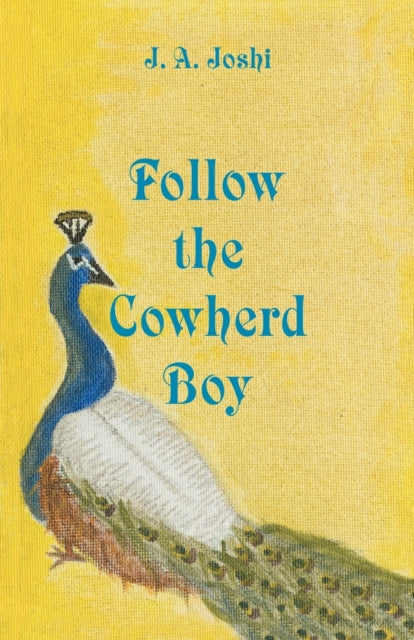Follow the Cowherd Boy-9781412086264