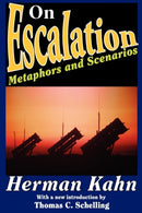 On Escalation : Metaphors and Scenarios-9781412811620