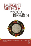 Emergent Methods in Social Research-9781412909181