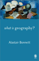 What is Geography?-9781412918695