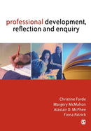 Professional Development, Reflection and Enquiry-9781412919371