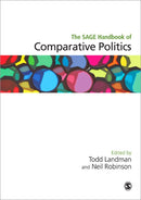 The SAGE Handbook of Comparative Politics-9781412919760