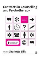 Contracts in Counselling & Psychotherapy