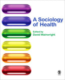 A Sociology of Health-9781412921589