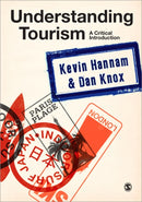 Understanding Tourism : A Critical Introduction-9781412922784