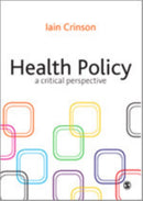 Health Policy
