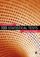 100 Statistical Tests-9781412923767