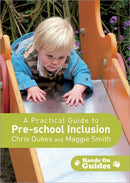 A Practical Guide to Pre-school Inclusion-9781412929356