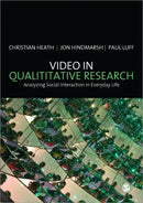 Video in Qualitative Research-9781412929431