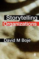 Storytelling Organizations-9781412929776