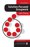 Solution-Focused Groupwork-9781412929851