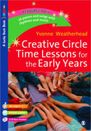 Creative Circle Time Lessons for the Early Years-9781412935333