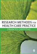 Research Methods for Health Care Practice-9781412935777