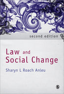 Law and Social Change-9781412945608