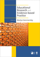 Educational Research and Evidence-based Practice-9781412945622