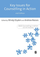 Key Issues for Counselling in Action-9781412946995