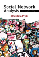 Social Network Analysis : History, Theory and Methodology-9781412947152