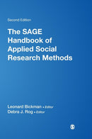 The SAGE Handbook of Applied Social Research Methods-9781412950312