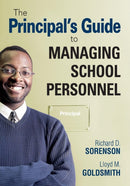 The Principal's Guide to Managing School Personnel-9781412961233