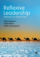 Reflexive Leadership : Organising in an imperfect world-9781412961592