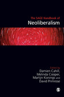 The SAGE Handbook of Neoliberalism-9781412961721