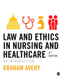 Law and Ethics in Nursing and Healthcare