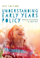 Understanding Early Years Policy-9781412961905