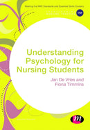 Understanding Psychology for Nursing Students-9781412961950